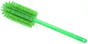 Cepillo Sparta para Botellas Codificado 16" Lima