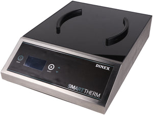Cargador de inducción Smart.Therm