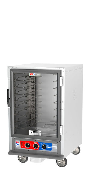 Gabinete Metro de conservación y fermentación C5 1 Series 25.125 x 30.25 x 42.75 pulg C515-PFC