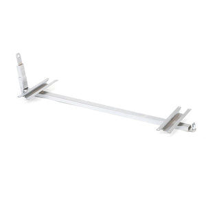 Metro TBA48 Tow Bar Assembly para base rodante Carts