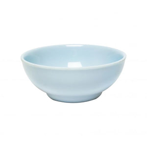 Tazón de melamina Blue Jade 8 oz 4 1/2"