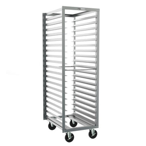 Metro End-Load Pan Rack