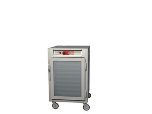 Gabinete térmico Metro de conservación y fermentación C5 6 Series 29.125 x 44.75 pulg C565-FC