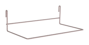 Sistema SmartWall Metro a muro epóxico Metroseal gris 7.5 x 12.5 x 4 pulg