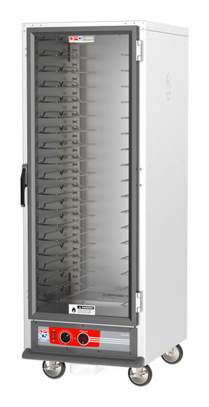 Gabinete Metro de conservación y fermentación altura completa C5 1 Series 25.125 x 30.25 x 69.75 pulg C519-HFC