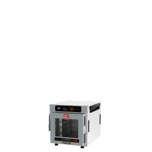 Gabinete térmico Metro de conservación y fermentación con puerta transparente HBCN4-C-CT