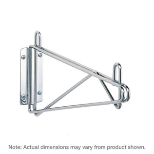 Repisa Metro Super Erecta 2.25 x 7.375 pulg 1WD