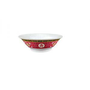 Bowl profundo especial de melamina Longevity 35 oz 8"