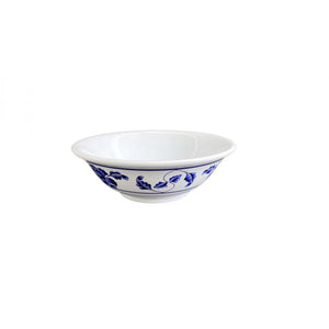 Bowl sin borde de melamina Lotus 22 oz 6 7/8"