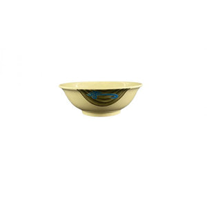 Bowl sin borde de melamina Wei 32 oz 7 1/2"