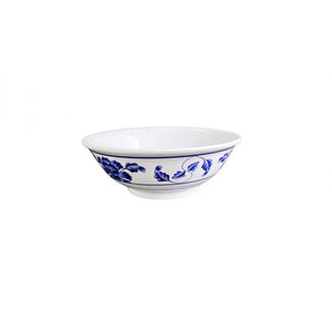 Bowl sin borde de melamina Lotus 32 oz 7 1/2"
