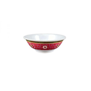 Bowl sin borde de melamina Longevity 32 oz 7 1/2"