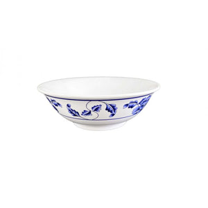 Bowl sin borde de melamina Lotus 36 oz 8"