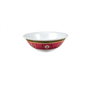 Bowl sin borde de melamina Longevity 36 oz 8"