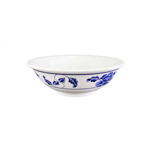 Bowl sin borde de melamina Lotus 52 oz 8 3/4"