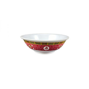 Bowl sin borde de melamina Longevity 52 oz 8 3/4"