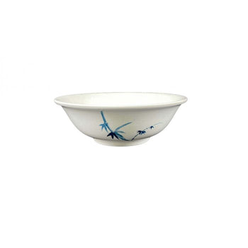 blue bamboo