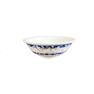 Tazón sin borde de melamina Blue Dragon 96 oz 11"