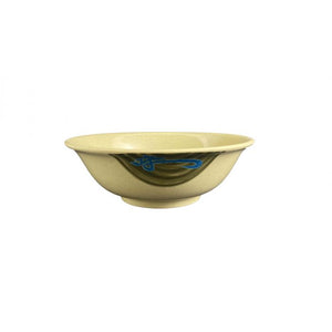 Bowl sin borde de melamina Wei 96 oz 11"