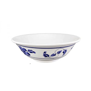 Bowl sin borde de melamina Lotus 96 oz 11"