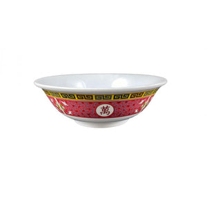 Bowl sin borde de melamina Longevity 96 oz 11"