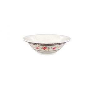 Bowl profundo de melamina Rose 15 oz 6"