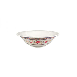 Bowl profundo de melamina Rose 24 oz 7"