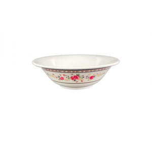 Bowl profundo de melamina Rose 34 oz 8"