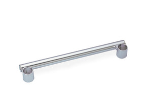 Anaquel Metro Super Erecta 2 x 1.5 pulg