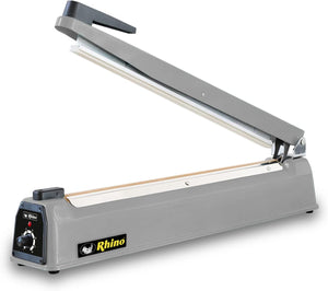 Selladora de Impulso 400 W