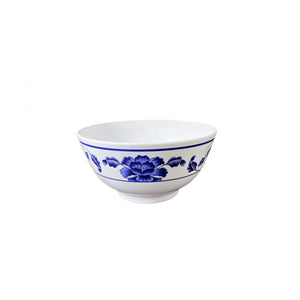 Bowl para arroz de melamina Lotus 25 oz 5 7/8"