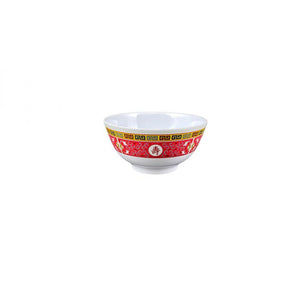 Bowl para arroz de melamina Longevity 25 oz 5 7/8"