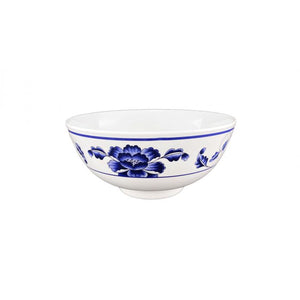 Bowl para arroz de melamina Lotus 39 oz 7"