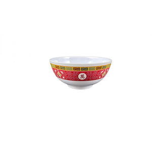 Bowl para arroz de melamina Longevity 39 oz 7"