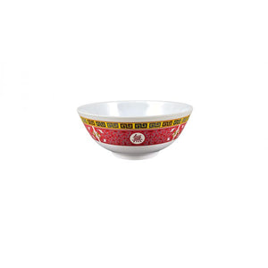 Bowl para arroz de melamina Longevity 56 oz 8"
