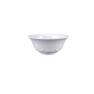 Bowl festonado de melamina Imperial 25 oz 6 1/4"