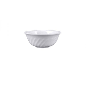 Bowl swirl de melamina Imperial 21 oz 6"