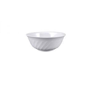 Bowl swirl de melamina Imperial 32 oz 6 7/8"