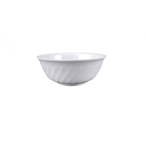 Bowl swirl de melamina Imperial 48 oz 8"