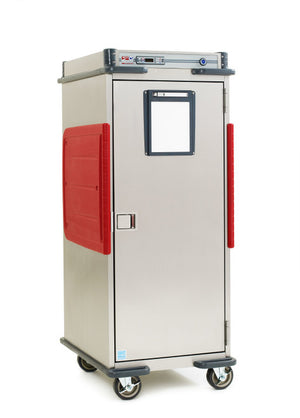Gabinete Metro de conservación y fermentación altura completa C5 30 x 39.25 x 73.88 pulg C5T9