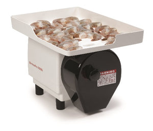 ShrimpPro® (2000) ShrimpPro 2000® Power cortador de camarón & desvenador™