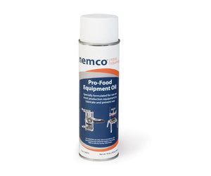 Lubricantee para equipo de alimentos 16 oz