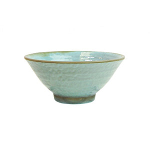 Tazón para sopa Seaside de melamina 30 oz 7-1/2" diámetro x 3-1/4" alto