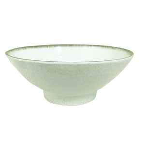 Tazón para sopa Victoria de melamina 30 oz 7-1/2" diámetro x 3-1/4" alto