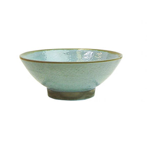 Tazón para sopa Seaside de melamina 24 oz 6-3/4" diámetro x 2-5/8" alto