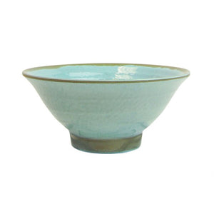Tazón para sopa Seaside de melamina 32 oz 7-1/2" diámetro x 3-3/8" alto