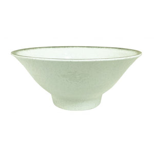 Tazón para sopa Victoria de melamina 32 oz 7-1/2" diámetro x 3-3/8" alto