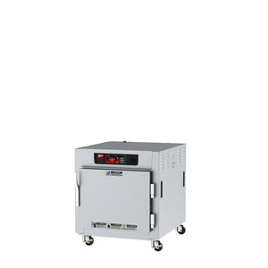 Gabinete térmico Metro de conservación y fermentación bajo mostrador con puerta sólida C5 8 Series 29.125 x 32.625 x 32.25 pulg