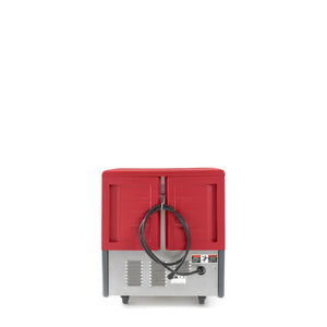Gabinete térmico Metro de conservación y fermentación bajo mostrador con puerta sólida C5 3 Series 27.625 x 31.25 x 31.5 pulg C533-CFS