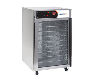 Gabinete de conservación caliente 22 1/8 x 24 7/8 x 33 7/8 pulg